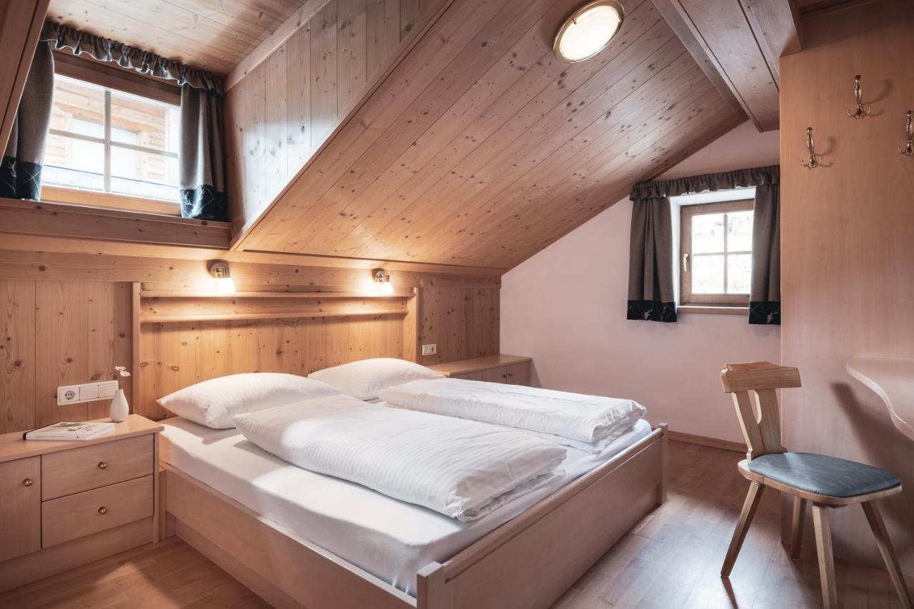 Ciasa Altonn Hotel Колфоско Екстериор снимка