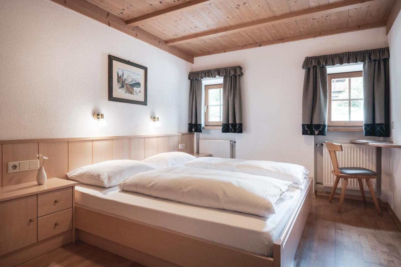 Ciasa Altonn Hotel Колфоско Екстериор снимка